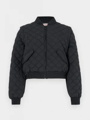 Obrázek produktu Bomber bunda Hunter černá