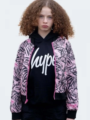 Obrázek produktu Bomber bunda HYPE černá