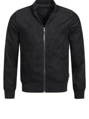 Obrázek produktu Bomber bunda INDICODE černá