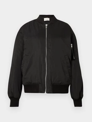 Obrázek produktu Bomber bunda IVY & OAK černá