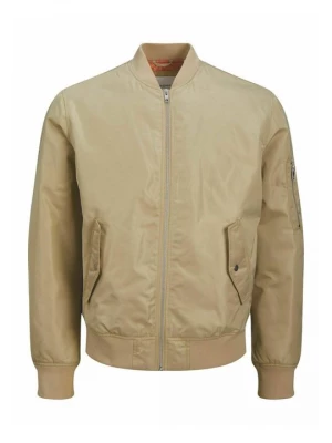 Obrázek produktu Bomber bunda Jack&Jones béžová