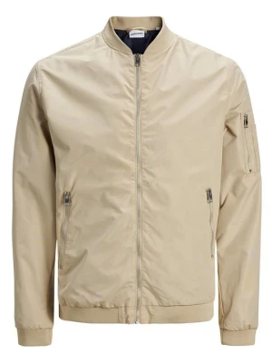 Obrázek produktu Bomber bunda Jack&Jones béžová