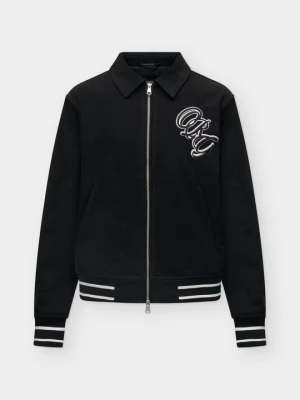 Obrázek produktu Bomber bunda Jack&Jones černá