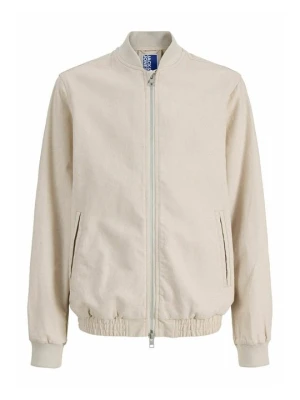 Obrázek produktu Bomber bunda Jack & Jones Kids béžová