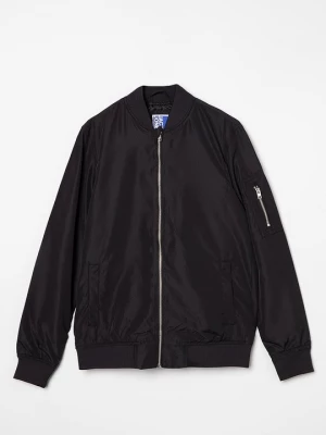 Obrázek produktu Bomber bunda Jack & Jones Kids černá