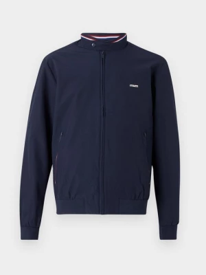 Obrázek produktu Bomber bunda Jack&Jones tmavě modrá