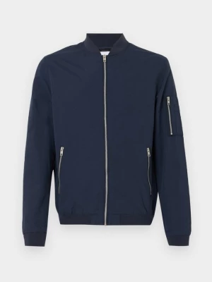 Obrázek produktu Bomber bunda Jack&Jones tmavě modrá