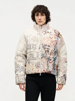 Obrázek produktu Bomber bunda Jordan