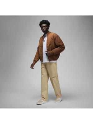 Obrázek produktu Bomber bunda Jordan světlehnědá