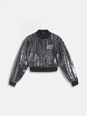Obrázek produktu Bomber bunda Juicy Couture černá