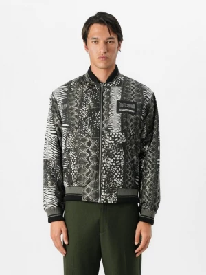 Obrázek produktu Bomber bunda Just Cavalli černá