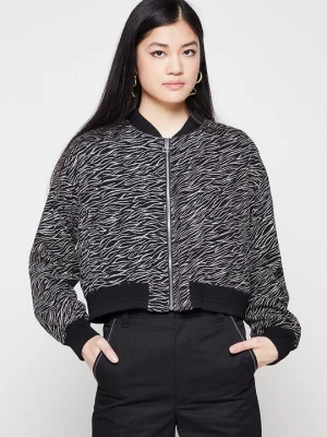 Obrázek produktu Bomber bunda Just Cavalli černá