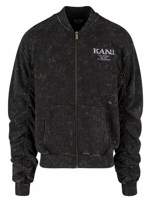 Obrázek produktu Bomber bunda Karl Kani černá