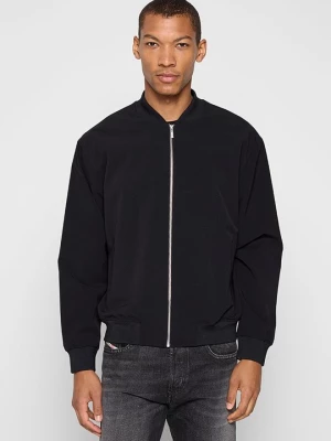 Obrázek produktu Bomber bunda KARL LAGERFELD černá