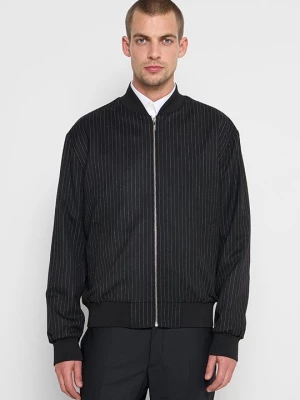 Obrázek produktu Bomber bunda KARL LAGERFELD černá