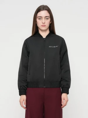 Obrázek produktu Bomber bunda KARL LAGERFELD černá