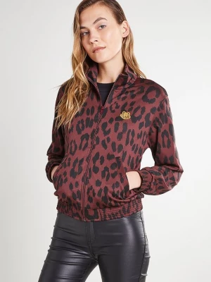 Obrázek produktu Bomber bunda Kenzo bordeaux