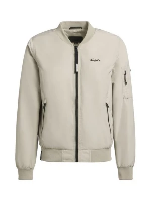 Obrázek produktu Bomber bunda khujo béžová