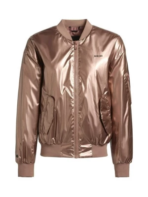 Obrázek produktu Bomber bunda khujo světle růžová