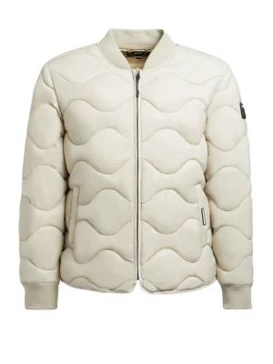 Obrázek produktu Bomber bunda khujo světle zelená