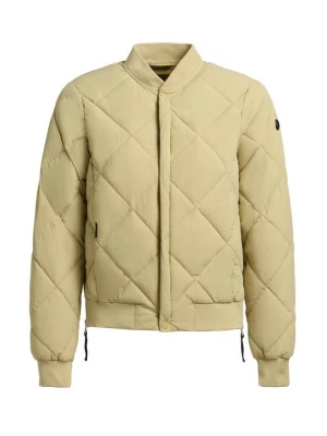 Obrázek produktu Bomber bunda khujo světle zelená