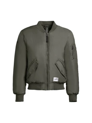 Obrázek produktu Bomber bunda khujo zelená