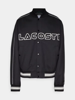 Obrázek produktu Bomber bunda Lacoste černá