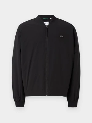 Obrázek produktu Bomber bunda Lacoste černá