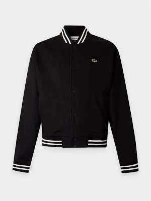 Obrázek produktu Bomber bunda Lacoste černá