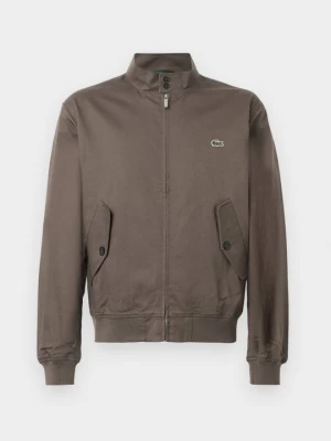 Obrázek produktu Bomber bunda Lacoste hnědá