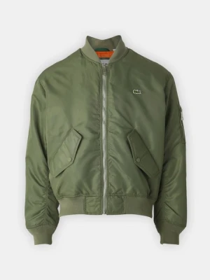 Obrázek produktu Bomber bunda Lacoste khaki