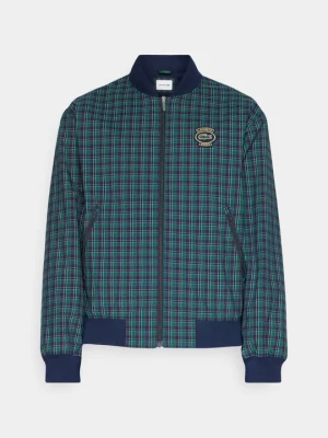 Obrázek produktu Bomber bunda Lacoste tmavě modrá