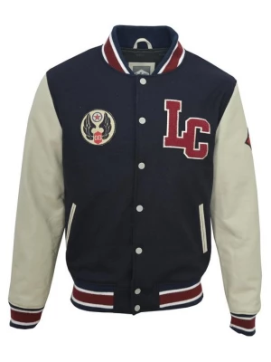 Obrázek produktu Bomber bunda Lee Cooper modrá