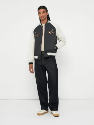 Obrázek produktu Bomber bunda Levi's černá