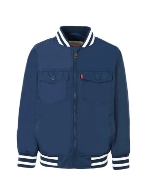 Obrázek produktu Bomber bunda Levi's modrá