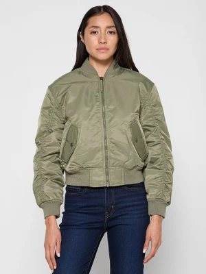 Obrázek produktu Bomber bunda Levi's zelená