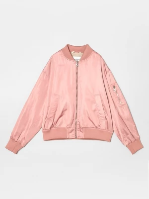 Obrázek produktu Bomber bunda Marc O'Polo růžová