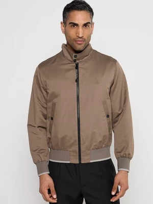 Obrázek produktu Bomber bunda Marc O'Polo světle hnědošedá