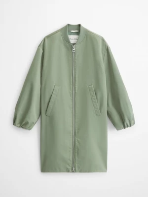 Obrázek produktu Bomber bunda Marc O'Polo světle zelená