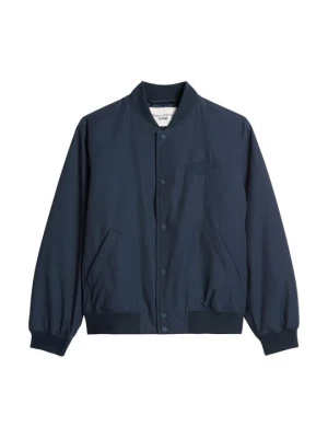 Obrázek produktu Bomber bunda Marc O'Polo tmavě modrá