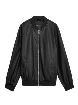 Obrázek produktu Bomber bunda Marks & Spencer černá