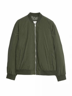 Obrázek produktu Bomber bunda Marks & Spencer khaki