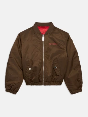 Obrázek produktu Bomber bunda MAX&Co. hnědá