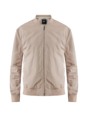 Obrázek produktu Bomber bunda Mexx světle hnědošedá
