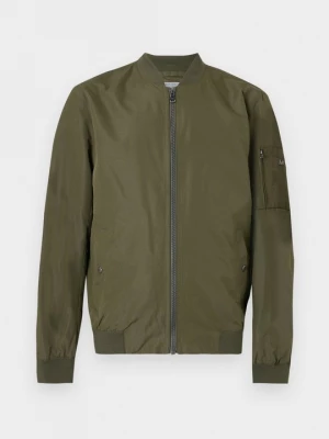 Obrázek produktu Bomber bunda Michael Kors tmavě zelená
