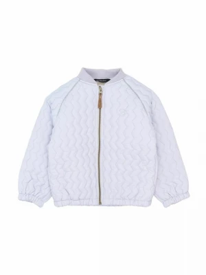 Obrázek produktu Bomber bunda Mikk-line fialová