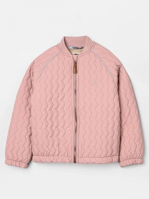 Obrázek produktu Bomber bunda Mikk-line světle růžová