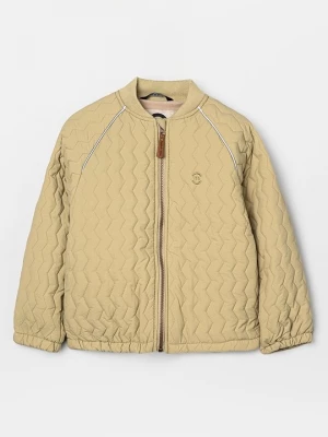 Obrázek produktu Bomber bunda Mikk-line zelená