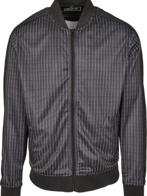 Obrázek produktu Bomber bunda Mister Tee černá