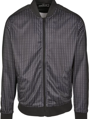 Obrázek produktu Bomber bunda Mister Tee černá